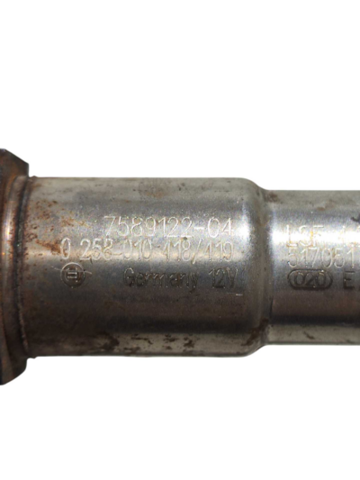 SONDA LAMBDA 758912204 BMW 328i GT 2013 2014 2015 - Imagem 6