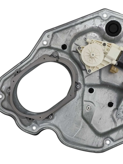 Máquina Vidro Traseiro Direito Ford Fusion 2.5 2010 a 2012 - Imagem 3