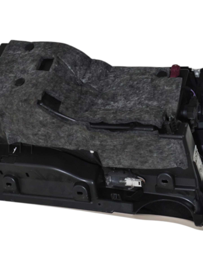 PORTA LUVAS A2056800091 MERCEDES C180 1.6 2015 2016 A 2018 - Imagem 7