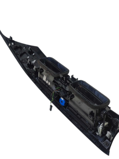 DIFUSOR AR CENTRAL BMW 320i GT 2013 2014 2015 - Imagem 8