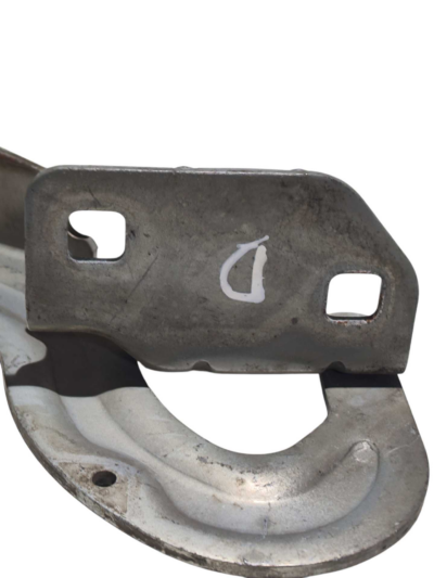 Dobradiça Capô Direito Renault Scenic 2003 2004 2005 2006 - Imagem 6