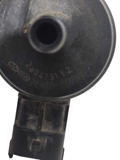 VÁLVULA CANISTER 2891026900 HYUNDAI I30 2009 2010 A 2012 - Imagem 3