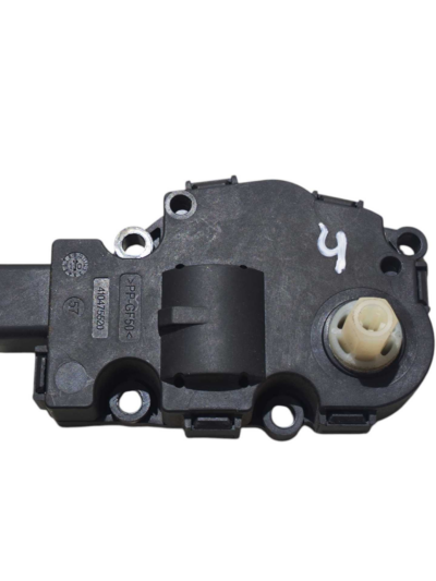 MOTOR ATUADOR CAIXA AR MERCEDES C280 2010 2011 2012 K9749005 - Imagem 2