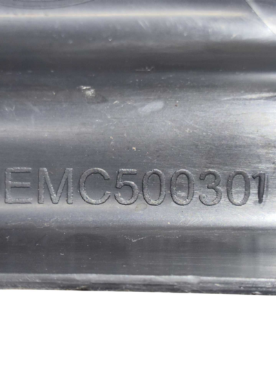 MOLDURA SOLEIRA DIANT DIREITA RANGE ROVER SPORT 2005 A 2009 - Imagem 7