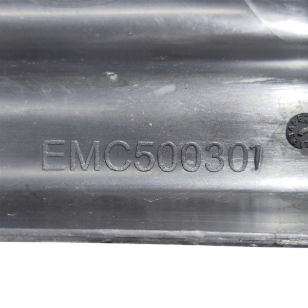 MOLDURA SOLEIRA DIANT DIREITA RANGE ROVER SPORT 2005 A 2009 - Imagem 7
