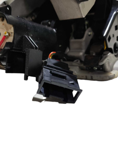 TELA DISPLAY MULTIMÍDIA QFAD012D AUDI A3 2012 2013 2014 - Imagem 7