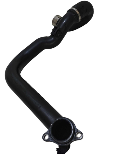 MANGUEIRA INTERCOOLER ESQUERDO JEEP RENEGADE 2.0 2016 a 2021 - Imagem 2