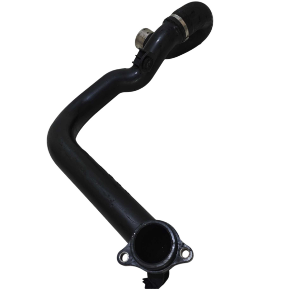 MANGUEIRA INTERCOOLER ESQUERDO JEEP RENEGADE 2.0 2016 a 2021 - Imagem 2