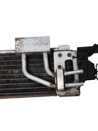 RADIADOR OLEO CAMBIO 214506956R RENAULT FLUENCE 2011 A 2015 - Imagem 4