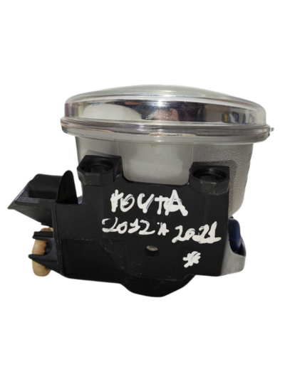 FAROL MILHA DIREITO TOYOTA HILUX 2016 A 2020 - Imagem 3