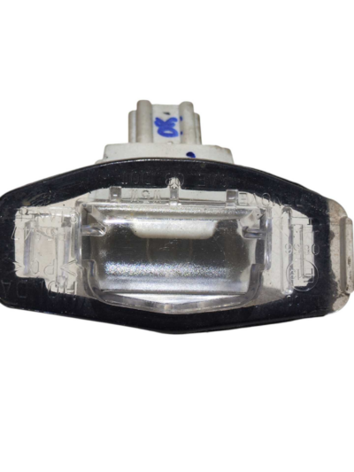 LANTERNA LUZ PLACA HONDA CITY 1.5 2022 2023 2024 - Imagem 1