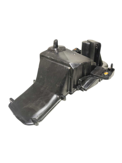 Motor Ventilador Ar Forçado Citroën Xsara Picasso 2008/2012 - Imagem 6