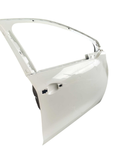 Porta Dianteira Direita Peugeot 2008 2018 2019 2020 C/Detalhe - Imagem 5