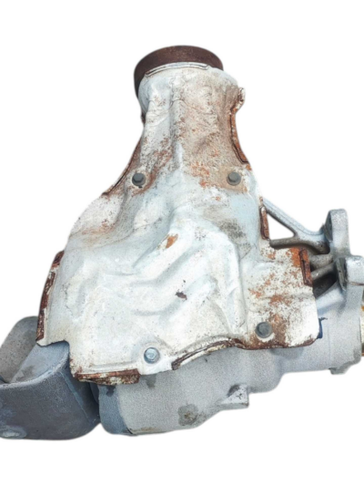 DIFERENCIAL DIANTEIRO VOLVO XC60 3.0 T6 2009/2012 7520120590 - Imagem 5