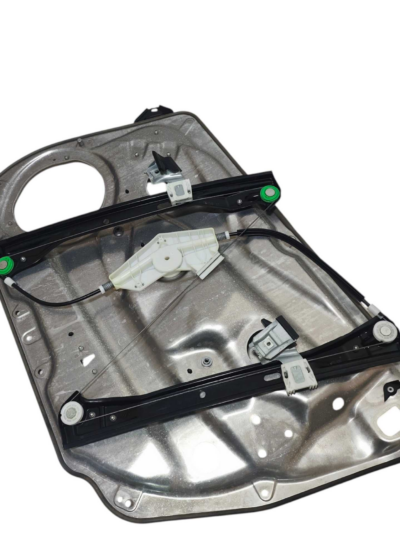 MÁQUINA VIDRO DIANTEIRO ESQUERDO MERCEDES C280 2010 A 2012 - Imagem 8