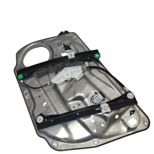 MÁQUINA VIDRO DIANTEIRO ESQUERDO MERCEDES C280 2010 A 2012 - Imagem 8