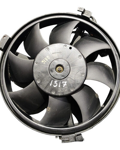 Ventoinha Radiador Audi A6 V8 2001 2002 2003  4b3959455c - Imagem 1