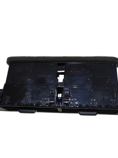 DIFUSOR AR CENTRAL 19728001 VOLKSWAGEN NIVUS 2018 A 2023 - Imagem 4
