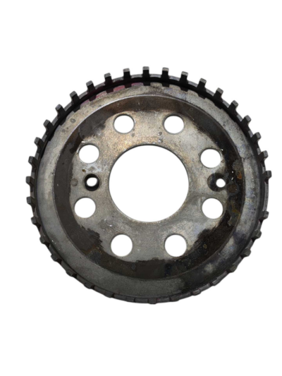 RODA FONICA MOTOR 7T4E12A227CE FORD EDGE 2013 2014 2015 - Imagem 6