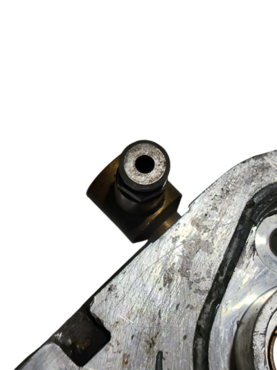 Suporte Fixação Câmbio Dualogic Fiat Stilo 2006 2007 2008 - Imagem 6