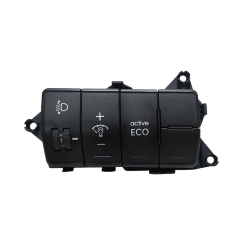 BOTÃO FAROL REOSTATO ECO 751U00080 HYUNDAI I30 1.8 2013/2016