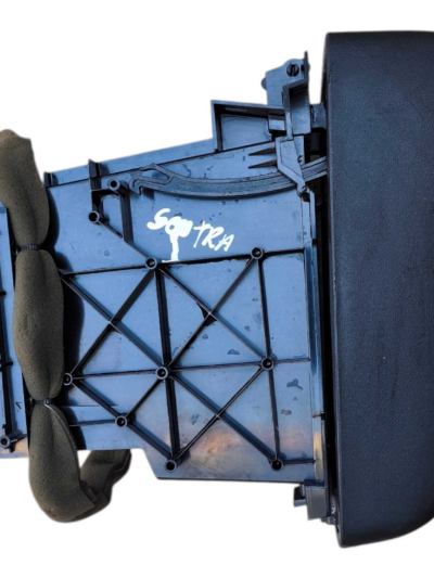 PORTA OBJETO CONSOLE CENTRAL NISSAN SENTRA 2008 2009 A 2013 - Imagem 4