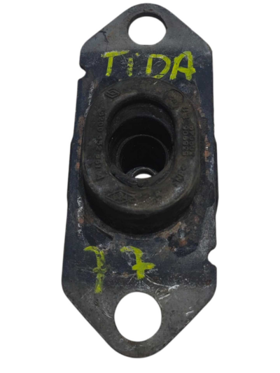 COXIM MOTOR RENAULT DUSTER 1.0 16V 2011 a 2017 8200352861 - Imagem 5
