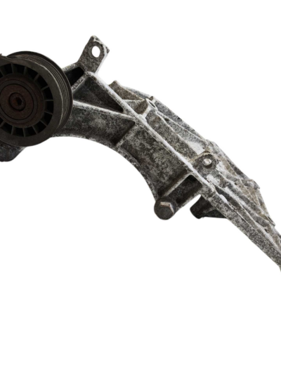SUPORTE ALTERNADOR MOTOR MERCEDES-BENZ C280 1995 1996 1997 - Imagem 6