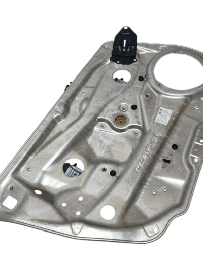 MÁQUINA VIDRO DIANTEIRO ESQUERDO MERCEDES C280 2010 A 2012 - Imagem 2