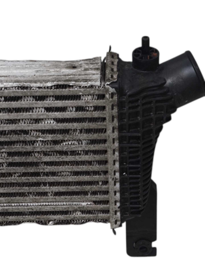 RADIADOR INTERCOOLER 144615X00B NISSAN FRONTIER 2009 A 2016 - Imagem 5