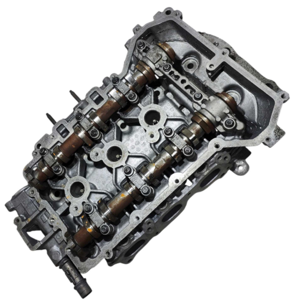 CABEÇOTE 9671871510 CITROEN C3 1.2 2015 2016 2017 - Imagem 8