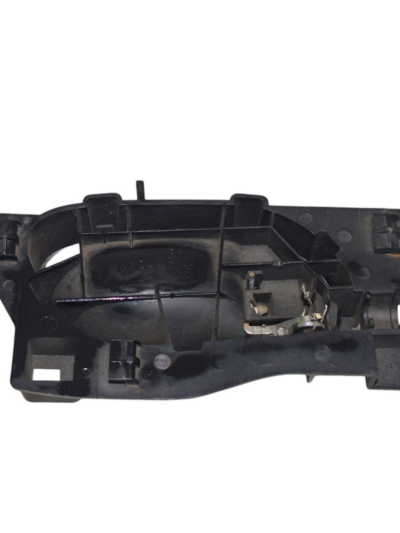 MAÇANETA INT TRAS ESQUERDA CITROEN C4 PALLAS 2008 A 2012 - Imagem 4