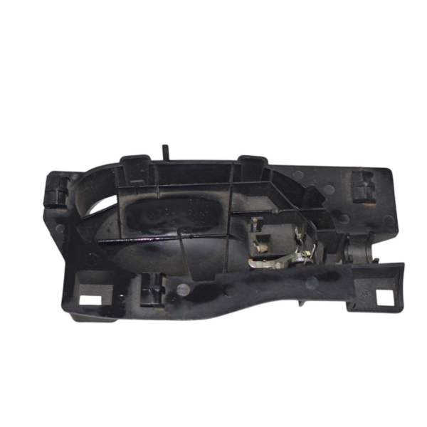 MAÇANETA INT TRAS ESQUERDA CITROEN C4 PALLAS 2008 A 2012 - Imagem 4