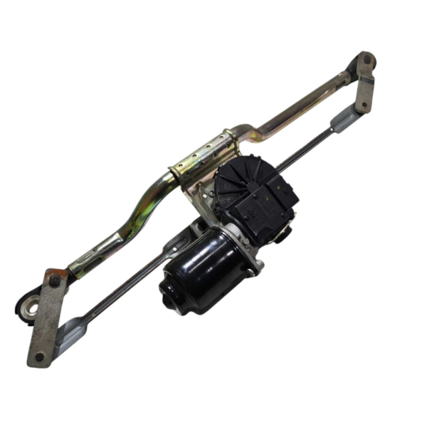 GALHADA LIMPADOR PARABRISA RENAULT SYMBOL 2009 2010 A 2013