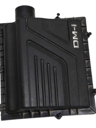 CAIXA FILTRO AR MOTOR BYD SONG PLUS 2023 2024 - Imagem 3