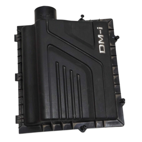 CAIXA FILTRO AR MOTOR BYD SONG PLUS 2023 2024 - Imagem 3
