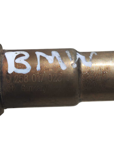SONDA LAMBDA 753526902 BMW 320i 2006 2007 A 2011 - Imagem 5