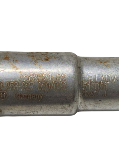 SONDA LAMBDA MOTOR BMW 328i GT 2013 2014 2015 758912102 - Imagem 6