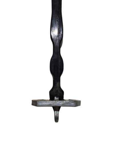 Limitador Porta Diant Esquerdo Nissan Livina 2010 2011 2012 - Imagem 6