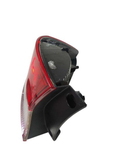 LANTERNA TRASEIRA ESQUERDA FORD KA SEDAN 2016/2018 C/DETALHE - Imagem 3