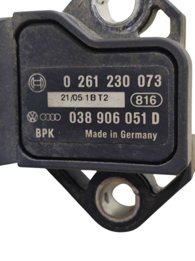 SENSOR MAP 038906051D AUDI A4 2004 2005 2006 A 2008 - Imagem 2