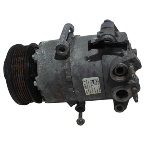 COMPRESSOR AR COND AV1119d629 FORD ECOSPORT 2013 A 2017