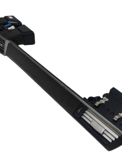 DIFUSOR AR CENTRAL A212680XX71 MERCEDES C280 2010 2011 2012 - Imagem 3