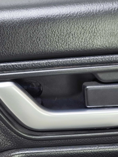 FORRO PORTA DIANTEIRO DIREITO RANGE ROVER SPORT 2005 A 2009 - Imagem 3