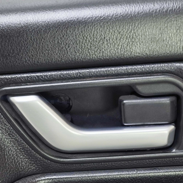 FORRO PORTA DIANTEIRO DIREITO RANGE ROVER SPORT 2005 A 2009 - Imagem 3