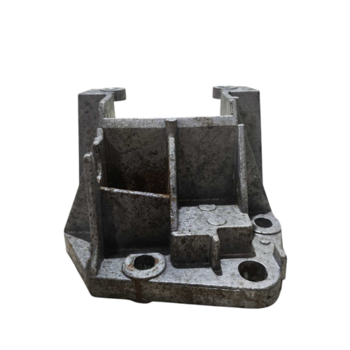 SUPORTE COXIM CAMBIO V97FB7M125AB FORD FIESTA 1997 A 2002