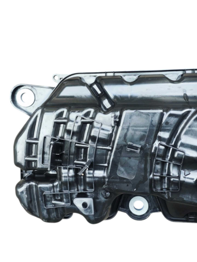 TANQUE RESERVATÓRIO ARLA 52200885 JEEP COMPASS 2021 A 2023 - Imagem 3