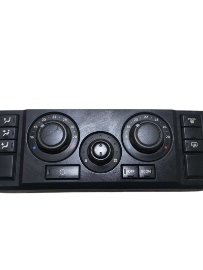 COMANDO AR COND MB1465706190 RANGE ROVER SPORT 2005 A 2009 - Imagem 1