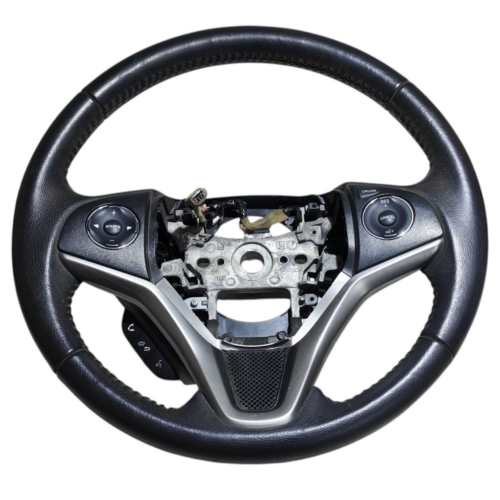 VOLANTE MULTIFUNCIONAL HONDA CITY 2015 2016 A 2020