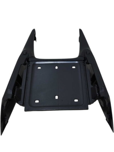 MOLDURA CONSOLE CENTRAL TOYOTA COROLLA CROSS 2.0 2022 A 2024 - Imagem 3